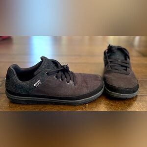 Lems Men’s Chillum Shoe - Size 10.5 - Black